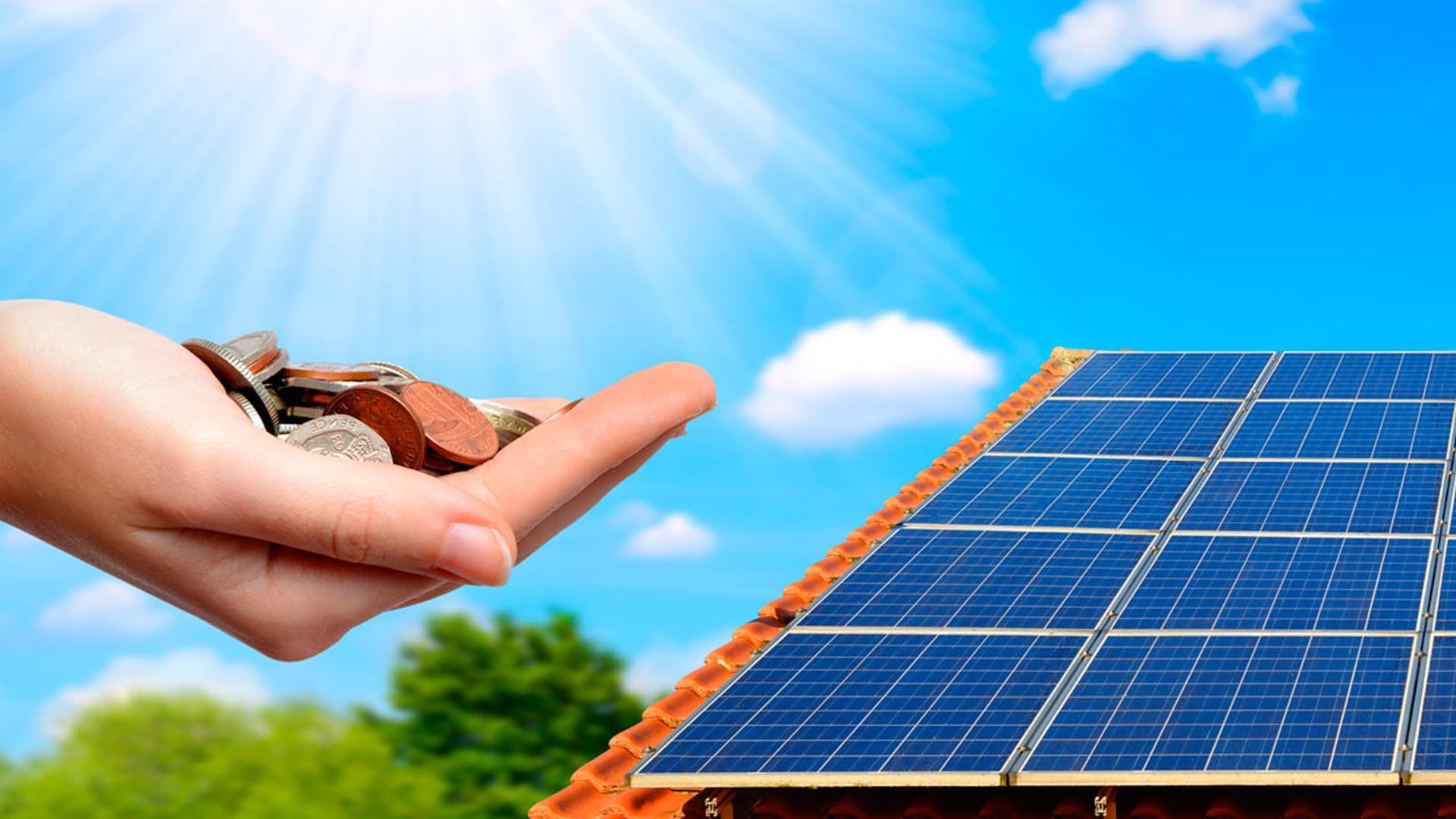 Read more about the article Home Solar Financing and Billing