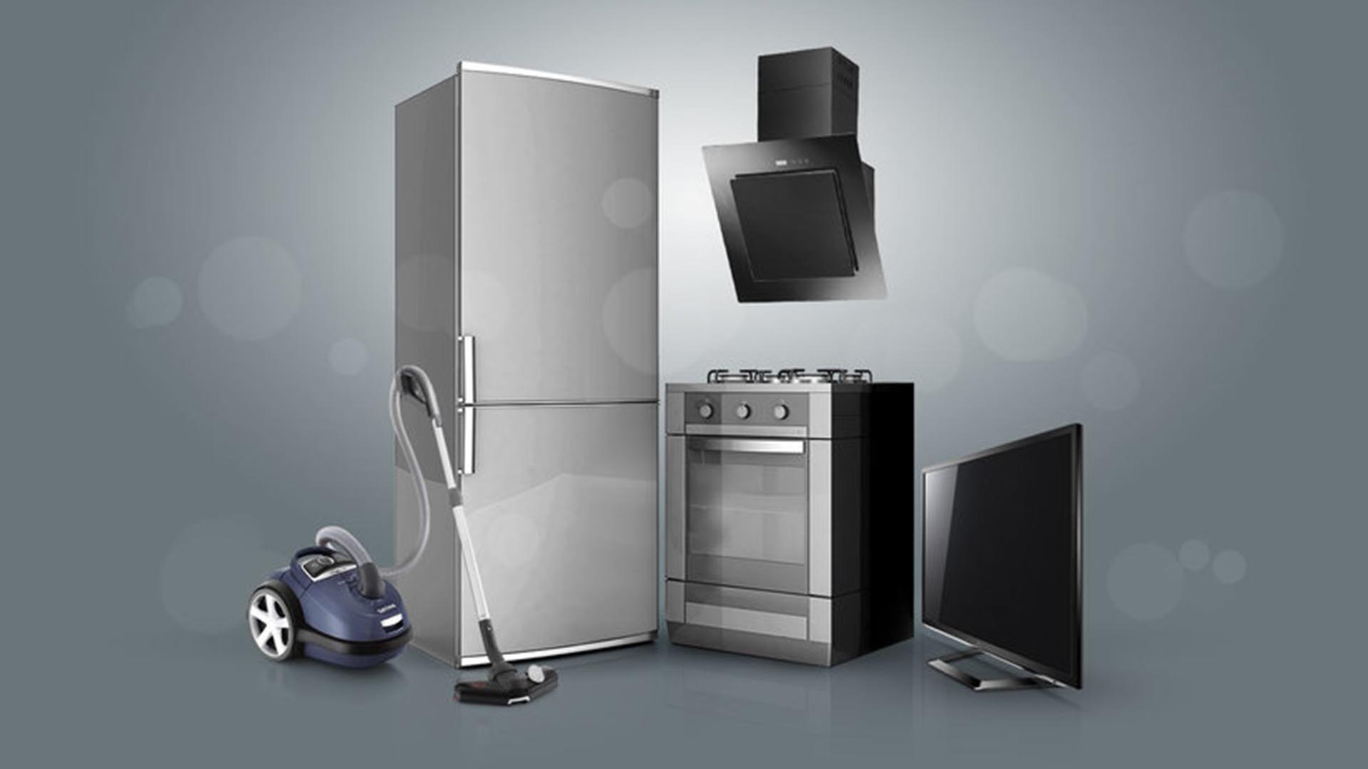 Read more about the article Which Household Appliances Use the Most Energy?