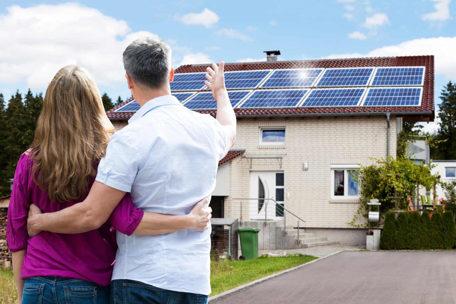 Read more about the article How Does Home Solar Billing Work ?