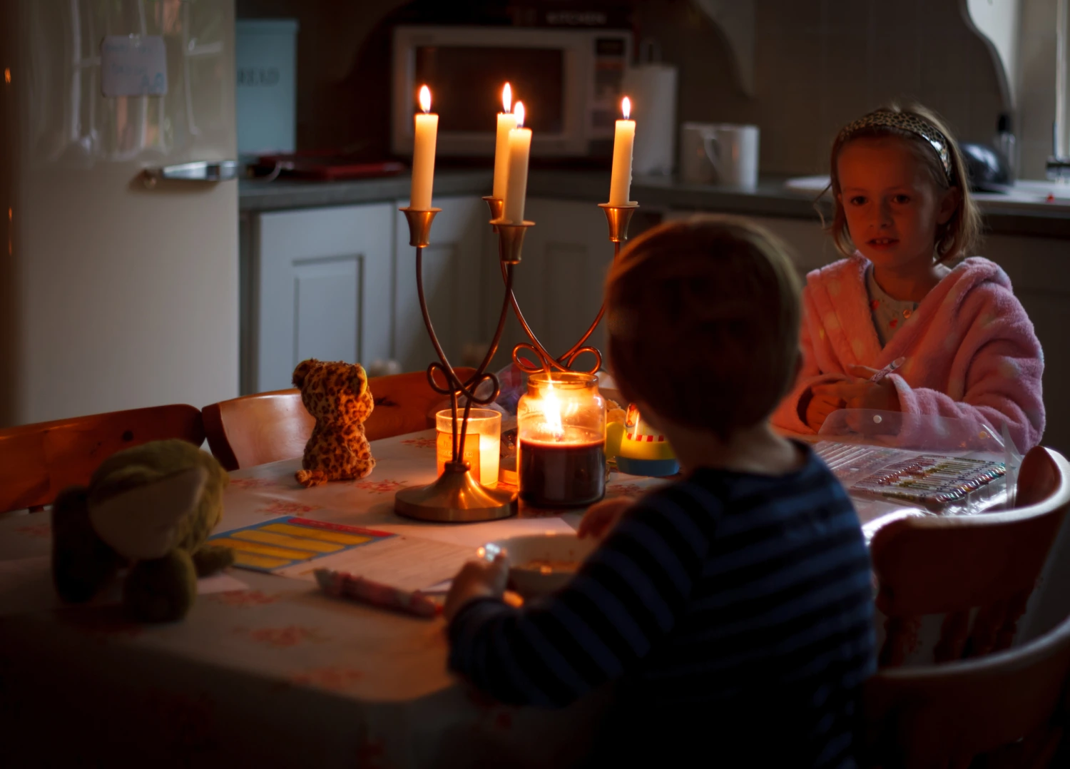 Read more about the article How to prepare for a power outage?