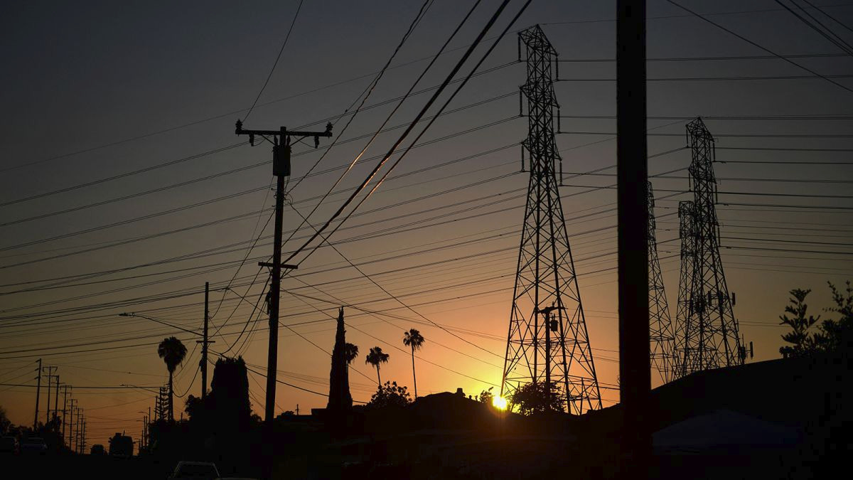 Read more about the article Can the Texas grid handle heat?